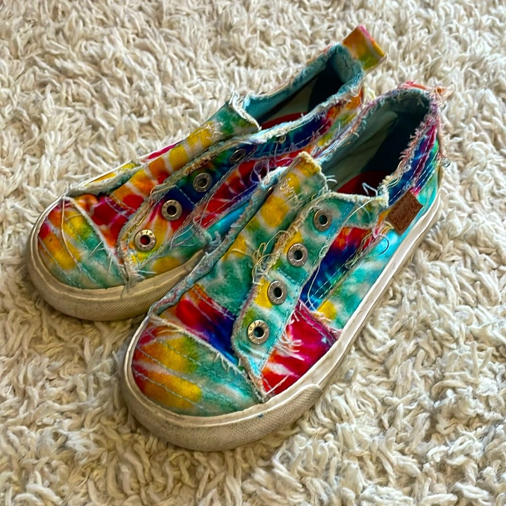 Blowfish Shoes